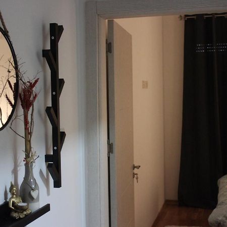 Apartment Anagastum Niksic Exterior foto