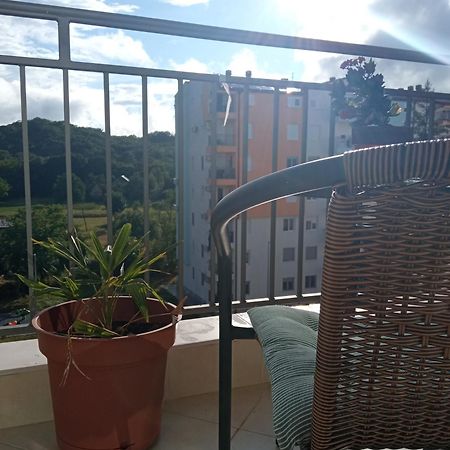 Apartment Anagastum Niksic Exterior foto