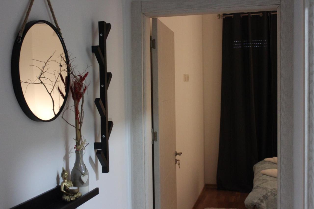 Apartment Anagastum Niksic Exterior foto