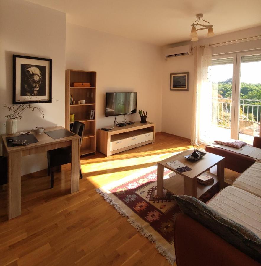 Apartment Anagastum Niksic Exterior foto